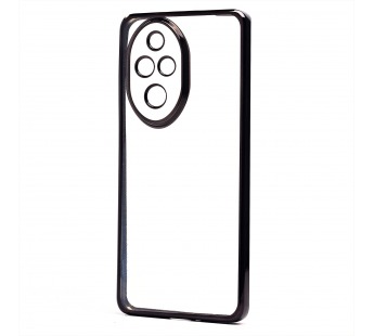 Чехол-накладка Activ Pilot для "Honor 200 Pro" (black) (233728)#2061827