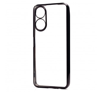 Чехол-накладка Activ Pilot для "Honor X5 Plus" (black) (233934)#2061801