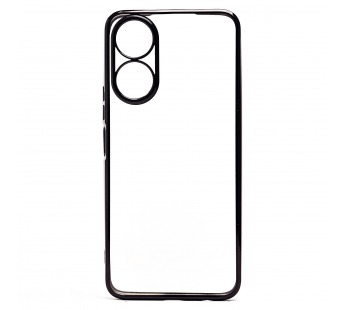 Чехол-накладка Activ Pilot для "Honor X5 Plus" (black) (233934)#2061802