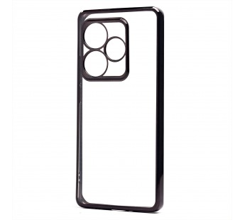 Чехол-накладка Activ Pilot для "Realme GT 6T" (black) (233690)#2061823