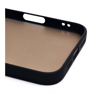 Чехол-накладка - PC041 для "Apple iPhone 16 Plus" (dark blue) (234426)#2089867