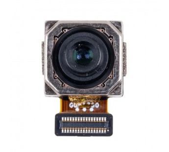 Камера для Infinix Note 10 Pro (X695C) (64 MP) задняя#2097654