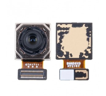 Камера для Infinix Note 11/Note 12 2023 (X663B/X676C) (50 MP) задняя#2097643