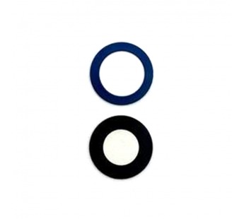 Стекло камеры iPhone 12/12 Mini (комплект из 2шт)#2071305