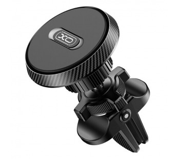 Автомобильный держатель XO C122 (магнитный, в дефлектор) Черный#2116672