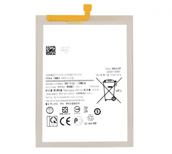 Аккумулятор для Samsung A155F/A156B Galaxy A15 4G/A15 5G (EB-BA156ABY) (VIXION)#2033226