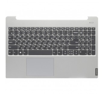 Топ-панель 5CB0S18665 для Lenovo серебро#2033185