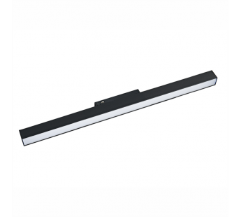 Трековый светильник Rori СВ01-36 48В 36Вт 105° CRI >90 3000K L1020xW22xH25 (1/20), шт#2060138