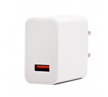 Адаптер Сетевой ORG Xiaomi [BHR6039EU] (повр. уп) USB 33W (A) (white) (235462)#2034089