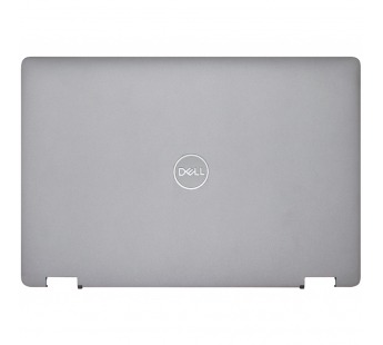 Крышка матрицы для ноутбука Dell Latitude 5310 2-in-1 серебро#2034483