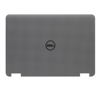 Крышка матрицы для ноутбука Dell Latitude 3120 серая#2034489