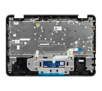 Корпус для ноутбука Dell Latitude 3189 верхняя часть черная#2034501