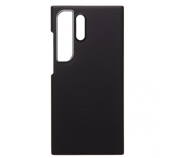 Чехол-накладка - SM028 SafeMag Carbon для "Samsung Galaxy S24 Ultra" (black) (234707)#2040819
