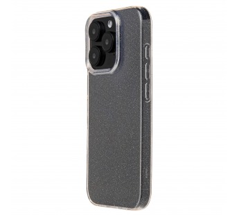 Чехол-накладка - SC123 для "Apple iPhone 16 Pro" (transparent) (234415)#2102040