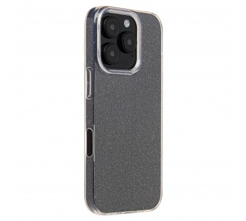 Чехол-накладка - SC123 для "Apple iPhone 16 Pro" (transparent) (234415)#2102041