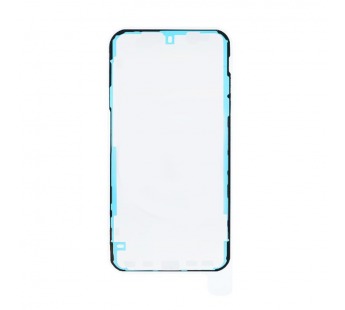 Проклейка дисплейного модуля для IPhone 11/XR (100% components)#2101803