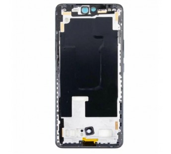 Рамка дисплея для Xiaomi 13 Lite (2210129SG) Черный (возможен дефект ЛКП)#2077640