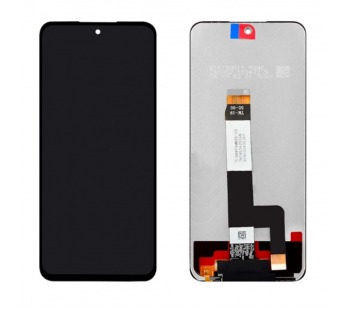 Дисплей для Xiaomi Redmi 12 (23053RN02Y)/13 (24040RN64Y) + тачскрин (черный) (100% LCD) (universal)#2059214