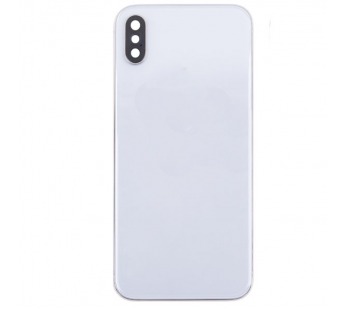 Корпус для iPhone X Белый - Премиум#2075157