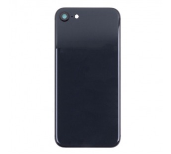 Корпус для iPhone 8 Черный - Премиум#2074291