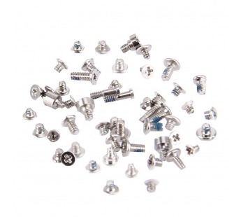 Набор винтов для iPhone 15 (внутренние)#2067699