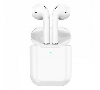 Беспроводные Bluetooth-наушники Hoco EW74 (белые)#2103058