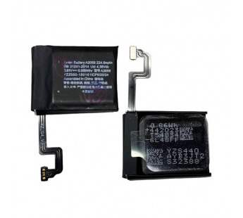 Аккумулятор для Apple Watch S4 40mm (Orig)#2063527