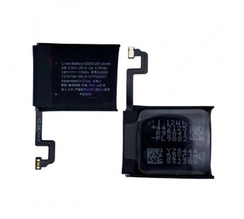 Аккумулятор для Apple Watch S4 44mm (Orig)#2063526