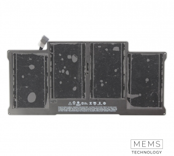 Аккумуляторная батарея для ноутбука MacBook Air 13" A1369/A1466 (2010-2017) A1496/A1377/A1405#2150847