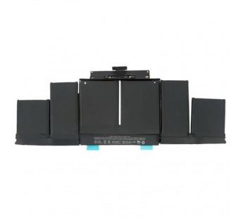 Аккумуляторная батарея для ноутбука MacBook Pro 15" A1398 (2013-2015) A1494/A1618#2072625