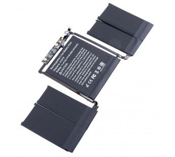 Аккумуляторная батарея для ноутбука MacBook Pro 13" A1706 (2016-2017) A1819#2119660