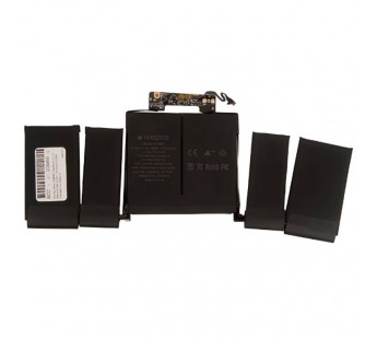 Аккумуляторная батарея для ноутбука MacBook Pro 13" A1989/A2251 (2018-2020) A1964#2108074