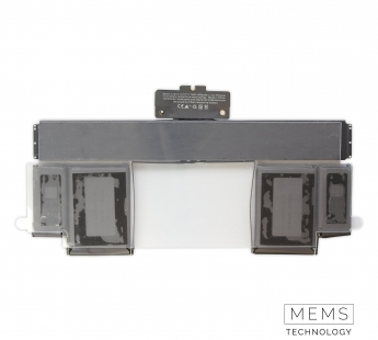 Аккумуляторная батарея для ноутбука MacBook Pro 13" A1425 (2012) A1437#2150841