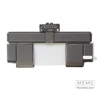 Аккумуляторная батарея для ноутбука MacBook Pro 13" A1425 (2012) A1437#2150842