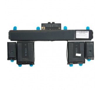 Аккумуляторная батарея для ноутбука MacBook Pro 13" A1425/A1437 (2012)#2072630