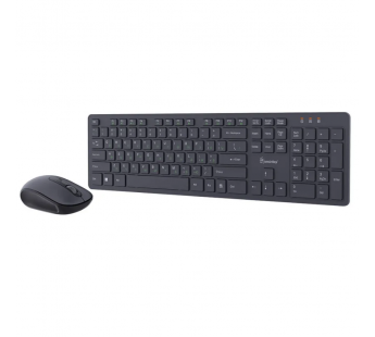 Набор Smartbuy ONE 240262AG черный (SBC-240262AG-K)#2037350