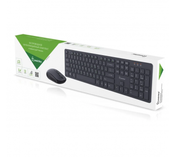Набор Smartbuy ONE 240262AG черный (SBC-240262AG-K)#2037351