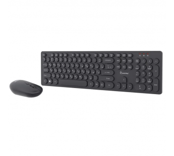 Набор Smartbuy ONE 328327AG черный (SBC-328327AG-K)#2037353