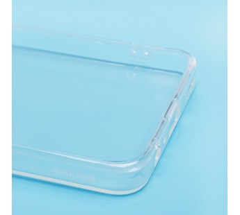 Чехол-накладка Activ ASC-101 Puffy 0.9мм для "Realme 12 5G" (прозрачный) (233987)#2140172