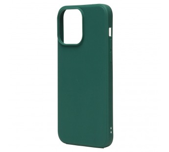 Чехол-накладка Activ Full Original Design для "Apple iPhone 16 Pro Max" (dark green) (234488)#2038521