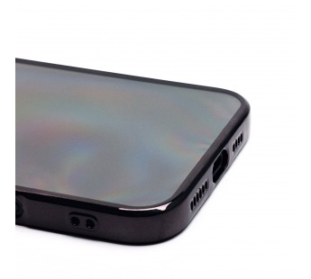 Чехол-накладка Activ Pilot для "Apple iPhone 16 Plus" (black) (234402)#2061809