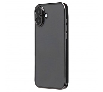 Чехол-накладка Activ Pilot для "Apple iPhone 16 Plus" (black) (234402)#2061812