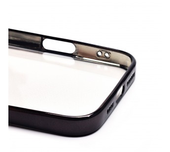 Чехол-накладка Activ Pilot для "Apple iPhone 16 Pro Max" (black) (234404)#2139717