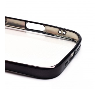 Чехол-накладка Activ Pilot для "Apple iPhone 16 Pro" (black) (234403)#2139716