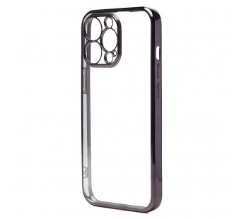 Чехол-накладка Activ Pilot для "Apple iPhone 16 Pro" (black) (234403)#2038563