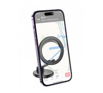 Держатель автомобильный BOROFONE BH114 Magnetic#2038947