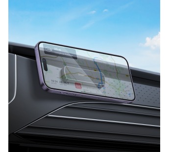 Автомобильный держатель для телефона BOROFONE BH121 Magnetic#2136957