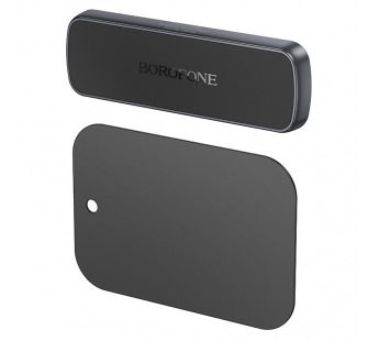Автомобильный держатель для телефона BOROFONE BH121 Magnetic#2136959
