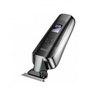 Машинка для стрижки волос HOCO HP23 (черный)#2103019