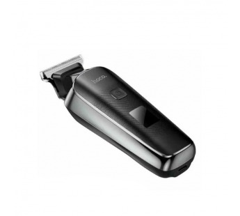 Машинка для стрижки волос HOCO HP23 (черный)#2103020